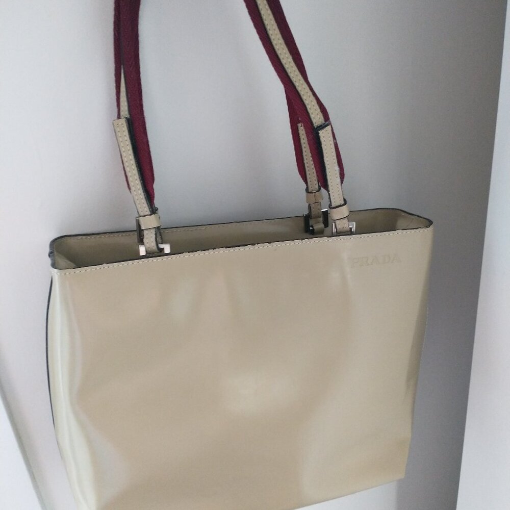 Prada Totes Bag